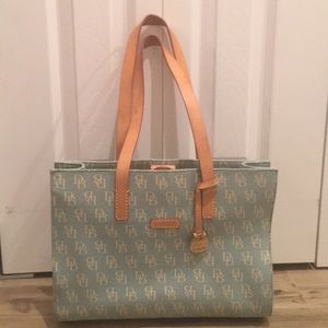 Vintage Dooney & Bourke Handbag